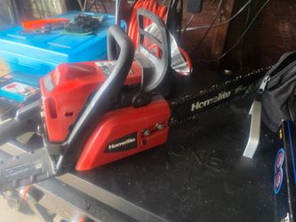 42cc chain saw