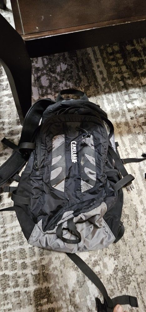 Backpack