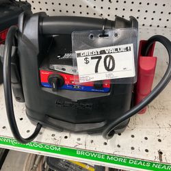 Duralast Booster Pack