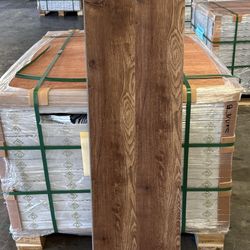 $1.89 Vinyl Plank Flooring