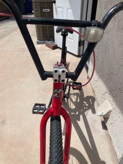 BMX Redline Flight 24