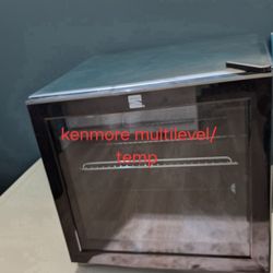 Kenmore Fridge