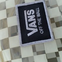 Vans Backpack $20