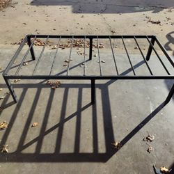 Twin Bed Frame