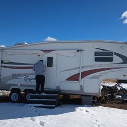 RV 