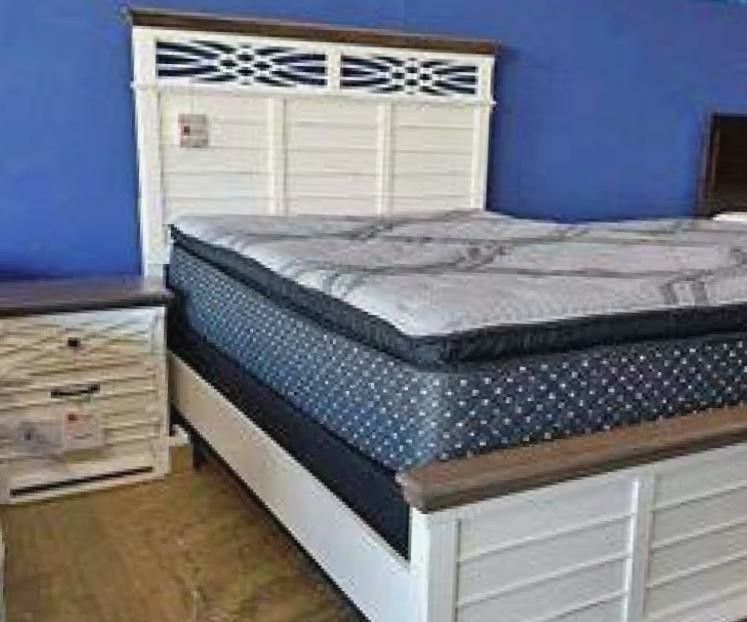 (NEW)Brand new mattress sets. King,Queen,Full,Twin. ON SALE NOW!