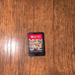 Splatoon 3 Nintendo switch