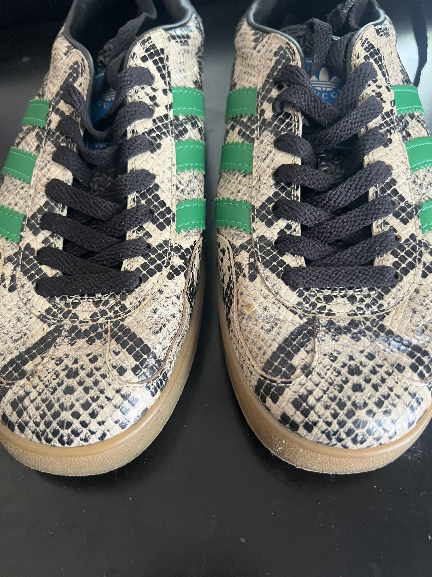 Gucci Sneakers 