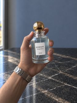 Louis Vuitton Imagination Inspired — HONESTY — 30ml $35 / 50ml $50 / 100ml $70