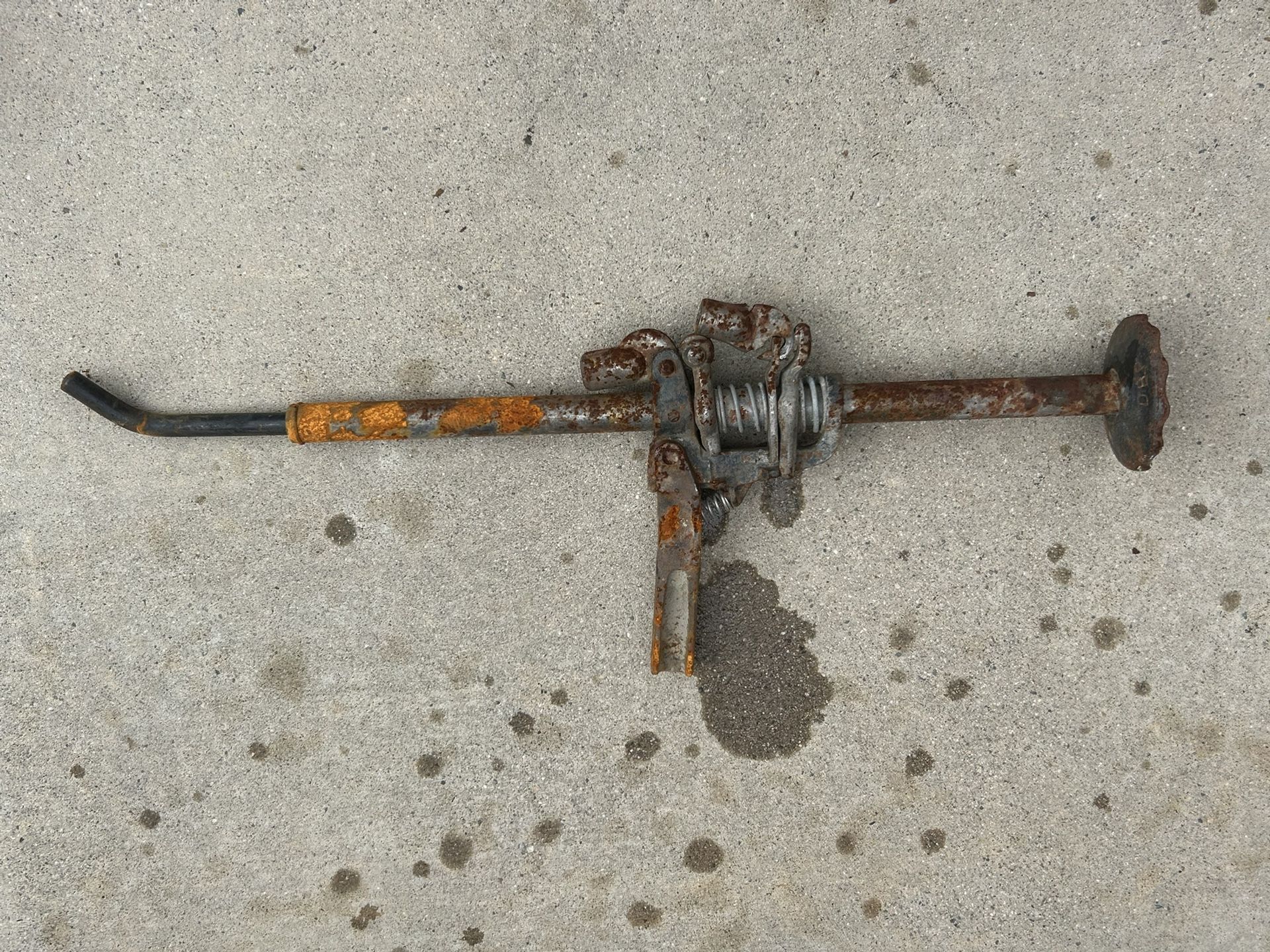 VW Type 1 Beetle Jack (used)