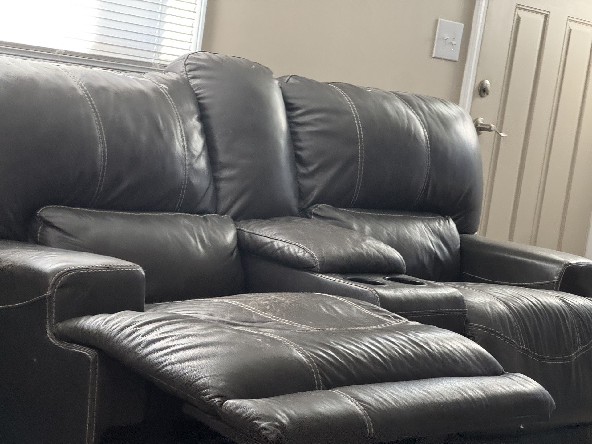 Couch Recliner