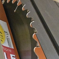 Ridgid Table Saw (Used) 
