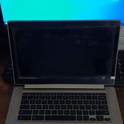 Acer Chromebook 14, Aluminum