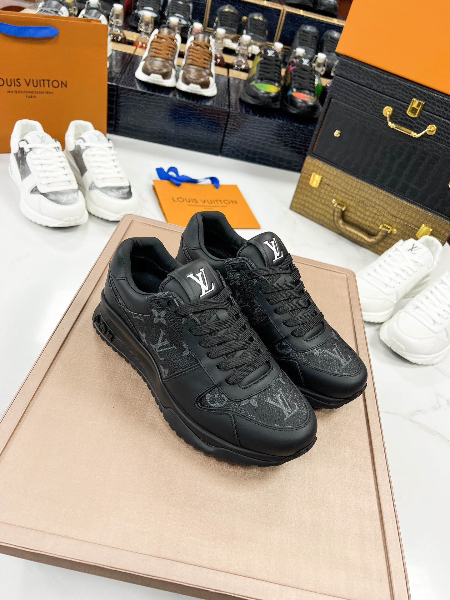 LV Shoes