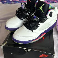 Bel Air 5s (alternate)