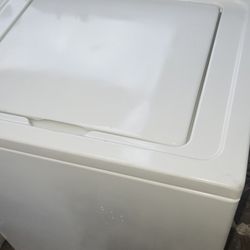 Kenmore Washer Super Capacity And Heavy Duty Works Good 