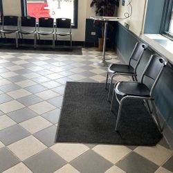 Office Furniture  Car Lifts