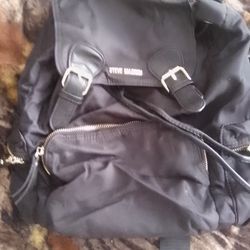Steve Madden Backpack