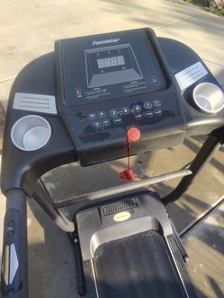 Treadmill