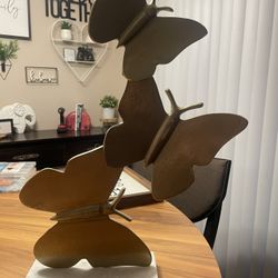 Butterfly Art