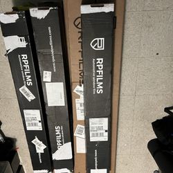 Carbon and Ceramic Window Tint Films