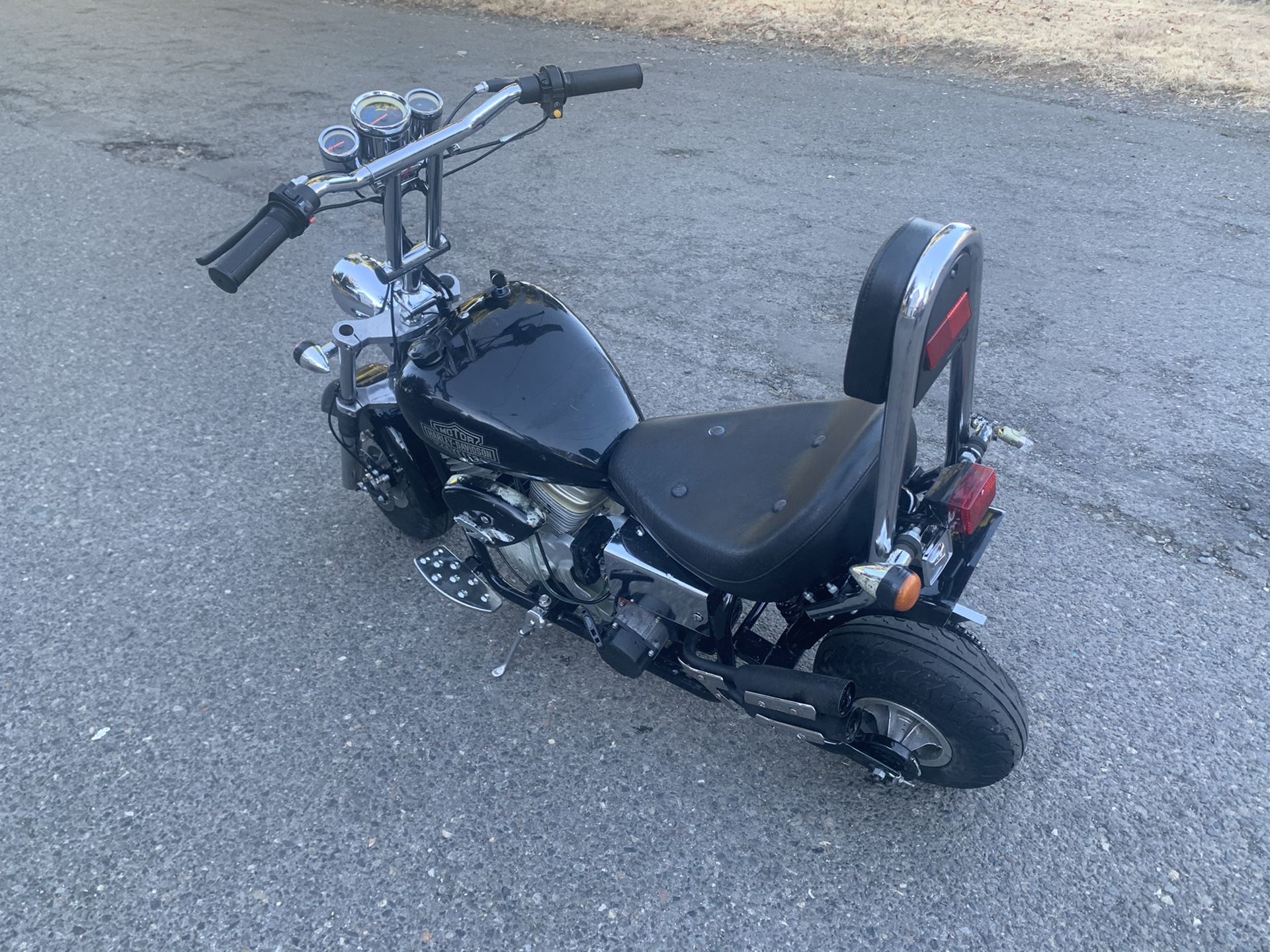 mini-harley-49cc-bike-pocket-chopper-for-sale-in-portland-or-offerup