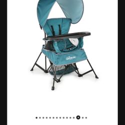 Go With Me toddler Chair Foldable