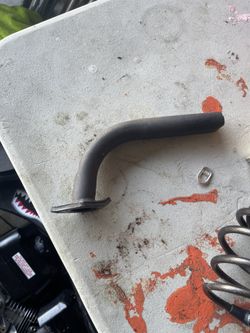 Straight Pipe