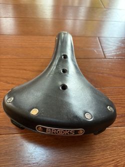 Brooks Women Road Bike Saddle