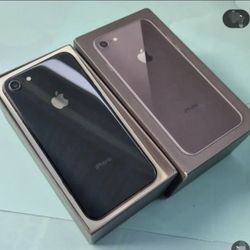 Apple iPhone 8 Unlocked 