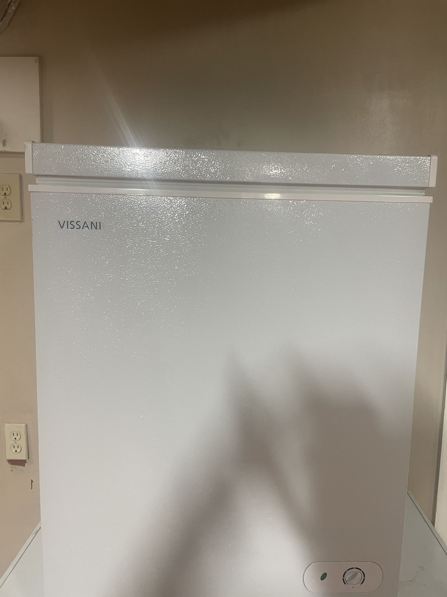 Freeze