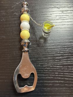 DIY Bottle Opener