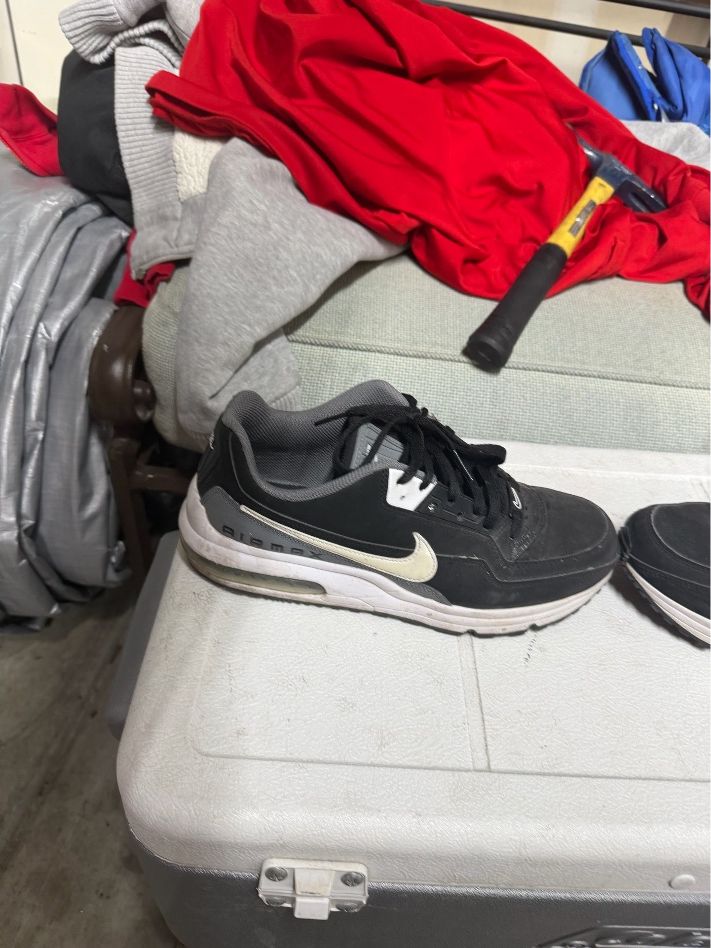 Nike air max