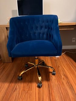 Computer chair