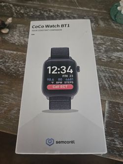 Smart Watch