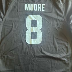 Elijah Moore Cleveland Browns Jersey