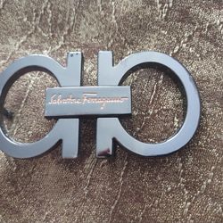 Belt Buckle Like New 