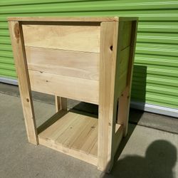 Raised Garden Bed Planter 🌱 