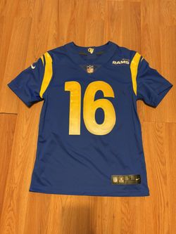 LA Rams Jersey (GOFF)