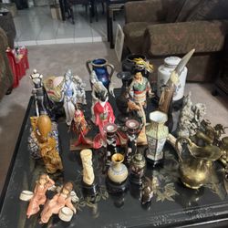 Estate Sale Date: 6/27-6/28