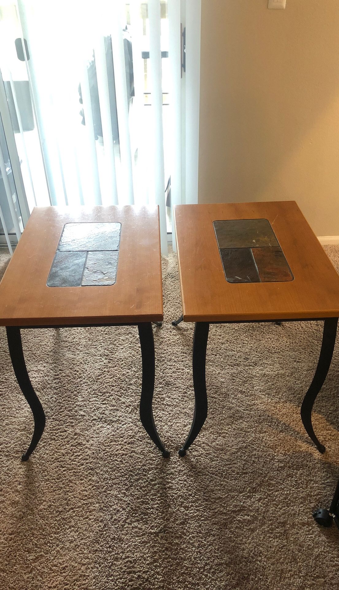 End Tables