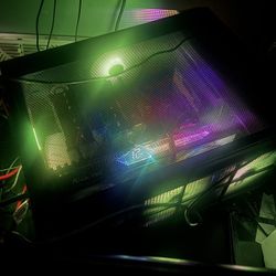 7800xt Used Like New For Sale