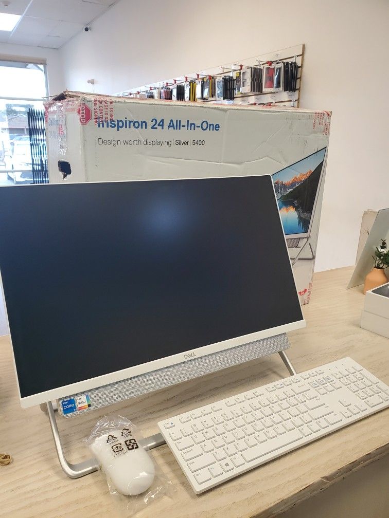 Dell Inspiron All In One 51400 Desktop - $1 DOWN PAYMENT - NO CREDIT NEEDED