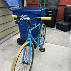 Kent bike