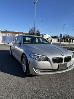 2013 BMW 528xi