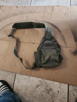 Sport Bag