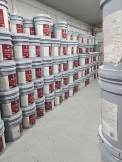 Paint