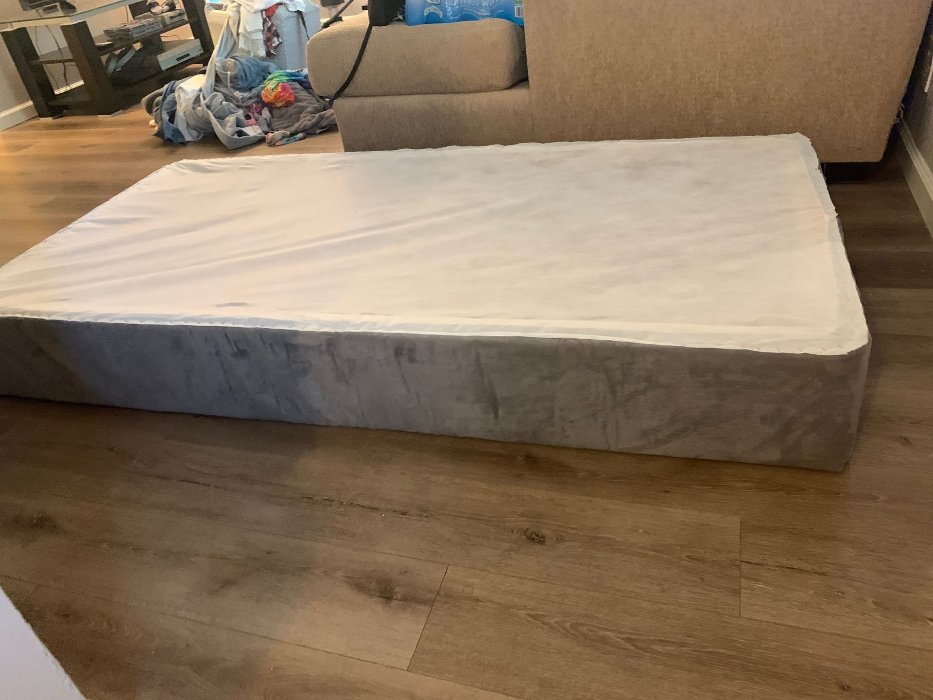 Twin Box Spring ONLY for Sale in Novato, CA OfferUp