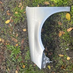 2005 Volkswagen Jetta Fender 