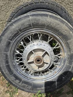 Shadow wheels